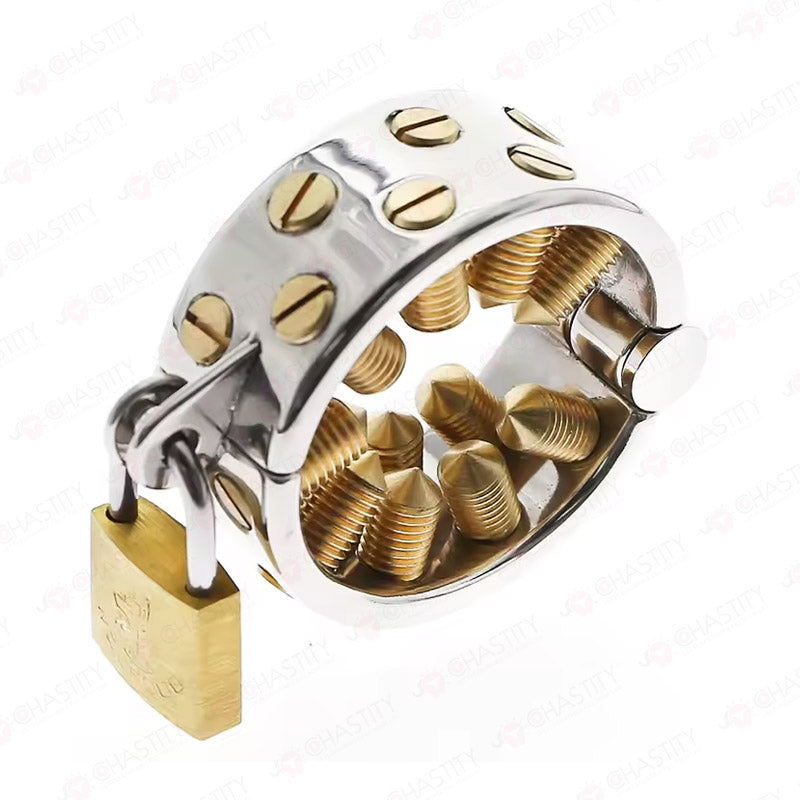 Kali's Teeth Bracelet