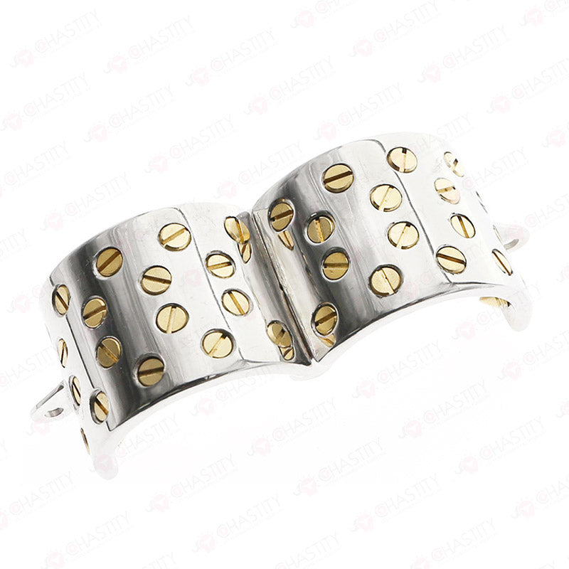 Kali's Teeth Bracelet