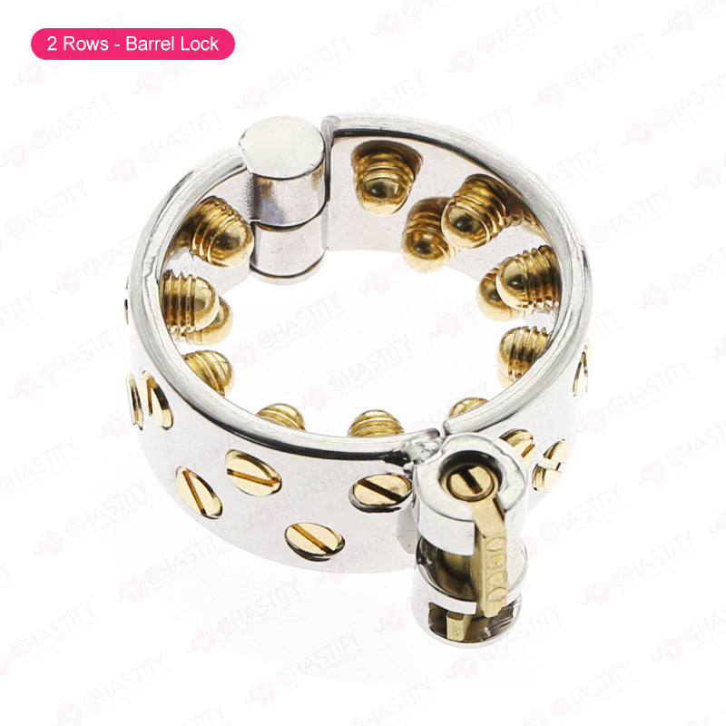 Kali's Teeth Bracelet