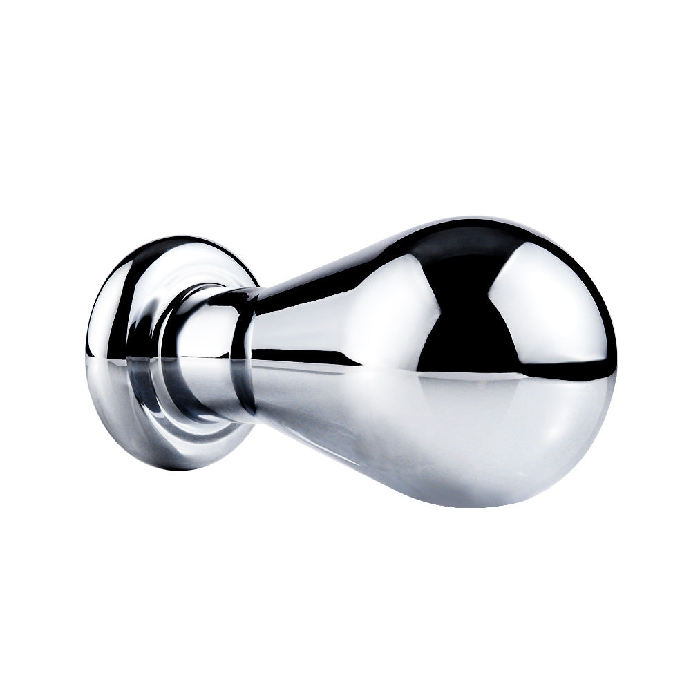 large butt plug