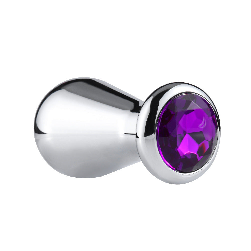 large butt plug