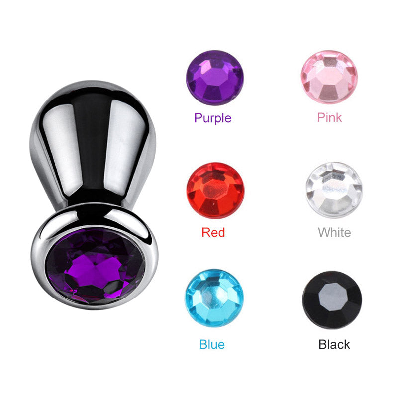 big butt plug