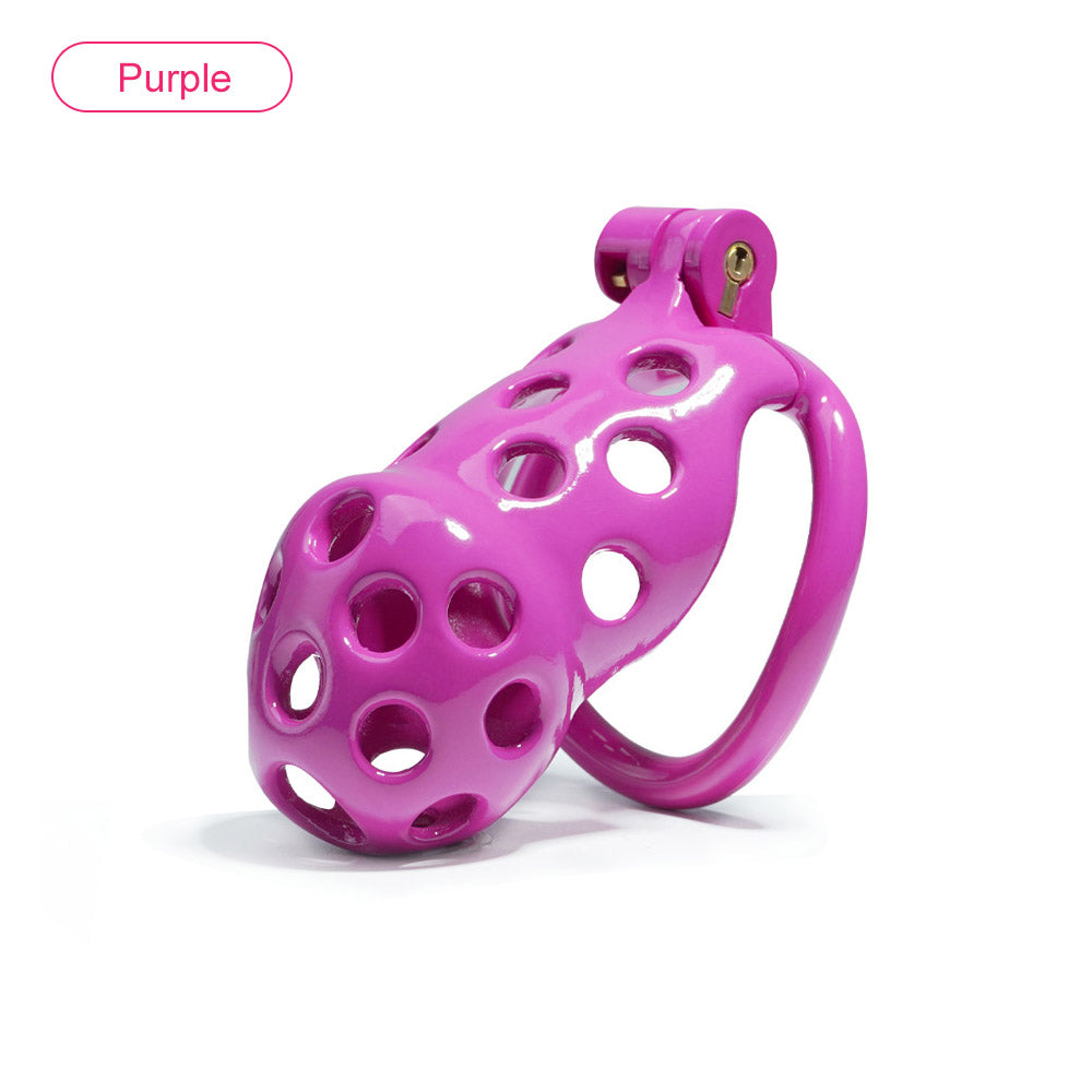 long term chastity device