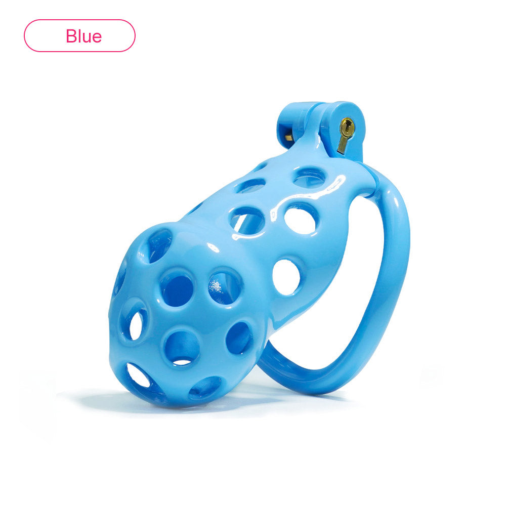 long term chastity device