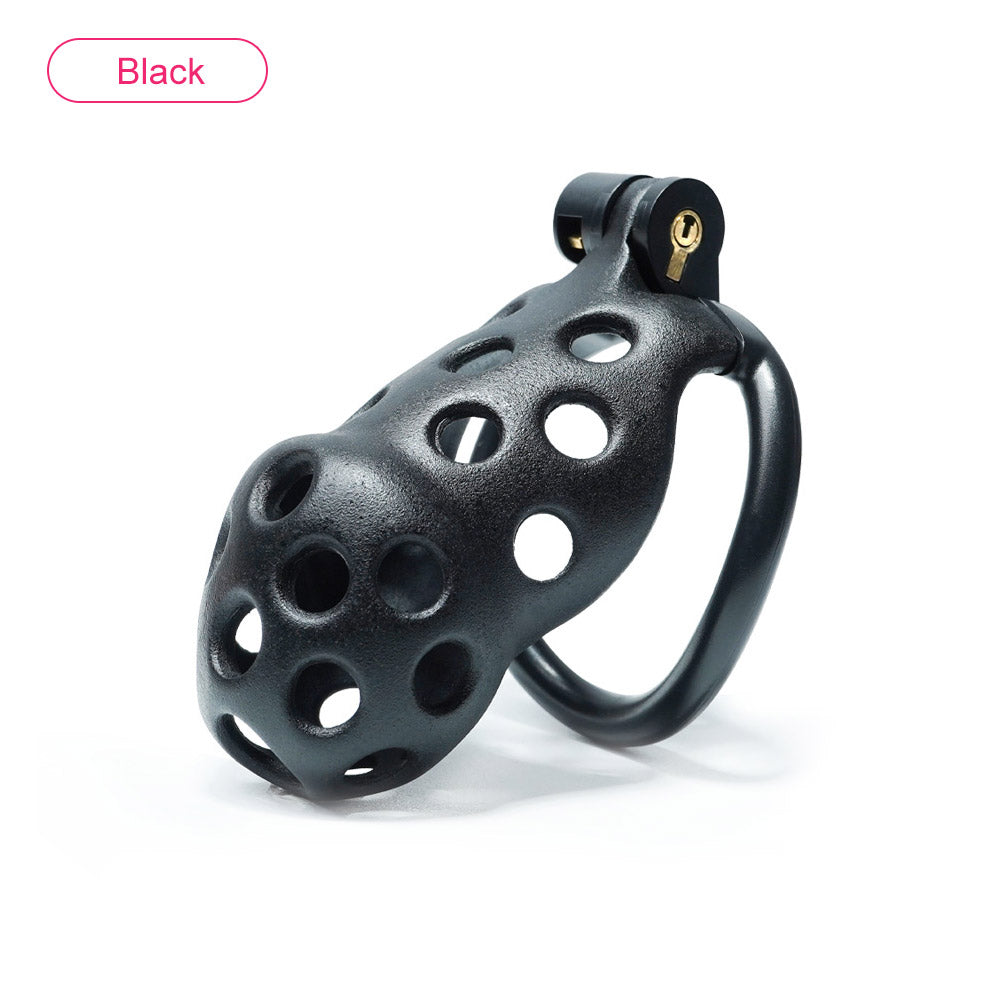 long term chastity device