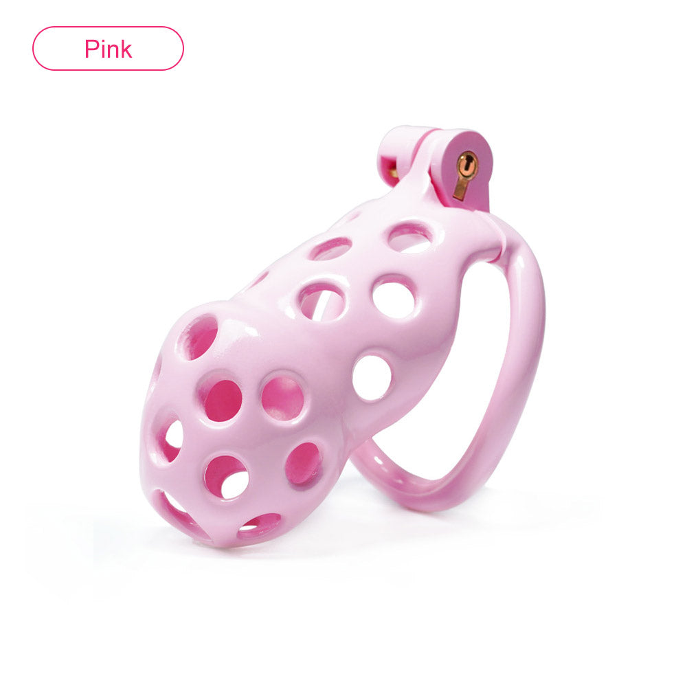 long term chastity device