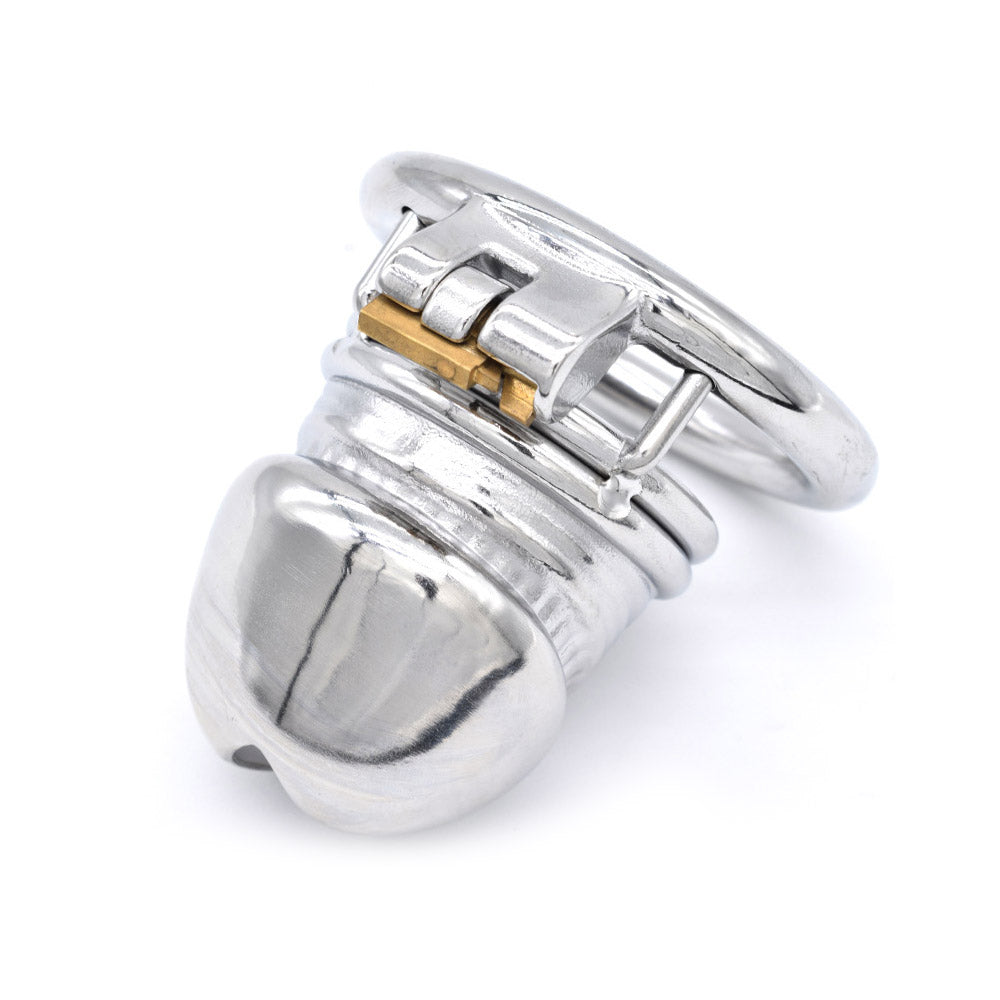 male chastity lock