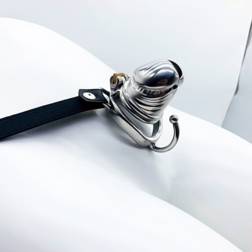 male chastity lock
