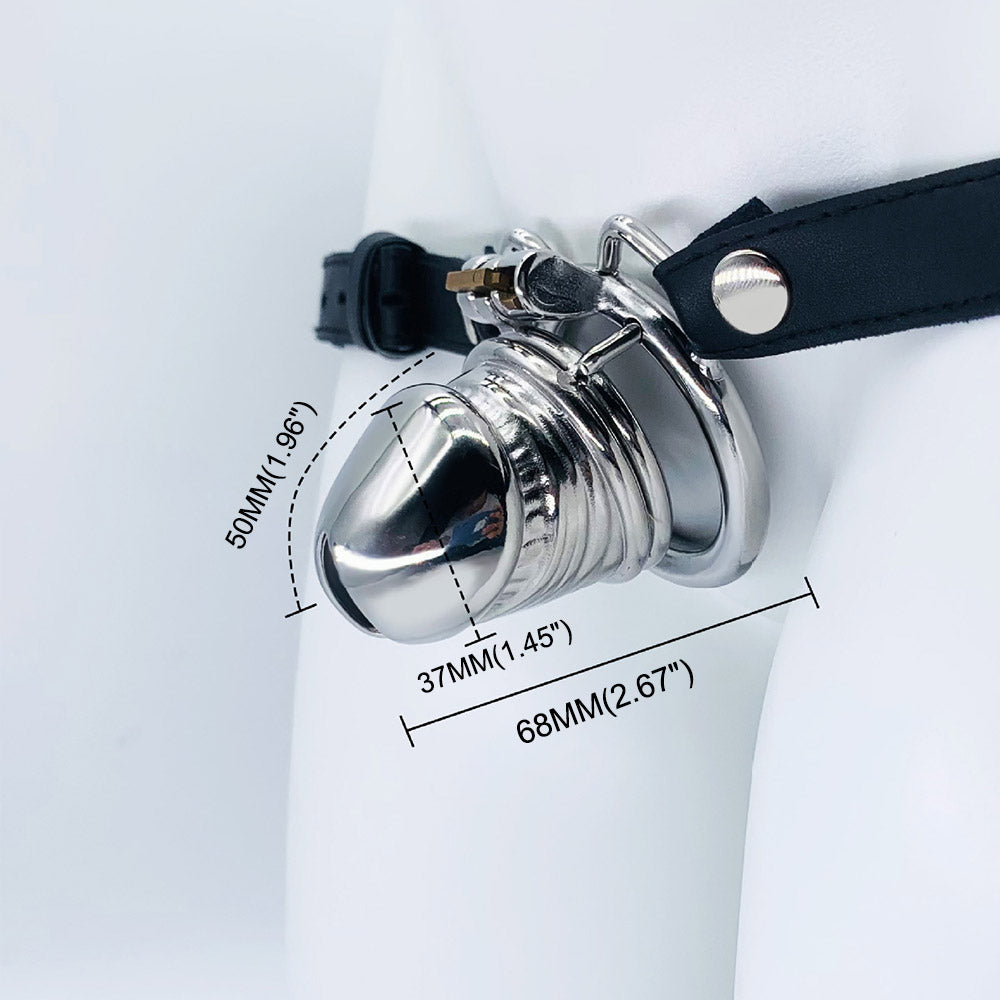 male chastity lock