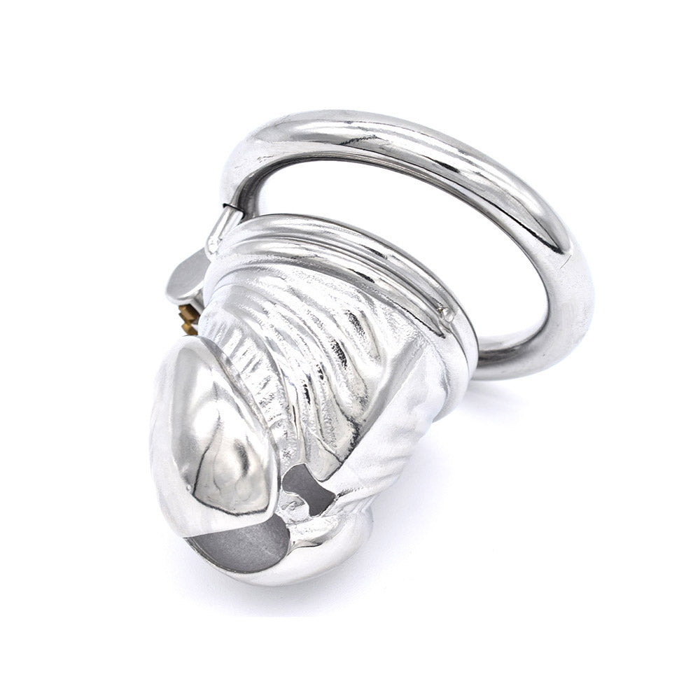 male chastity lock