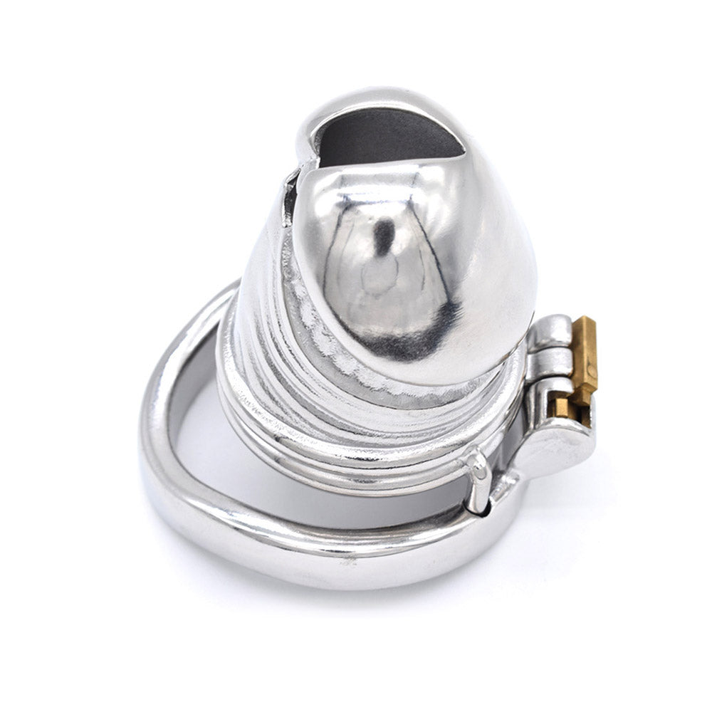 male chastity lock