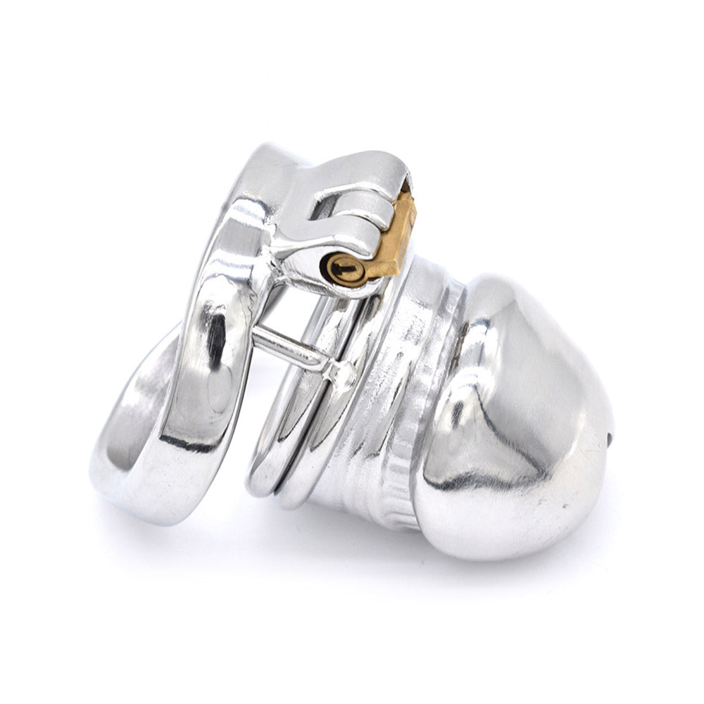 male chastity lock