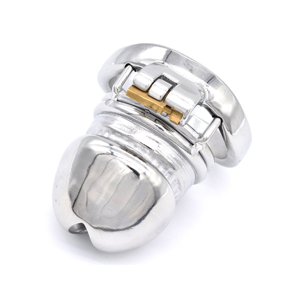 male chastity lock