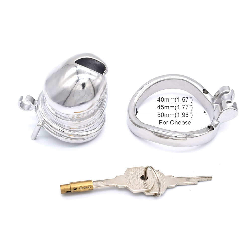 male chastity lock