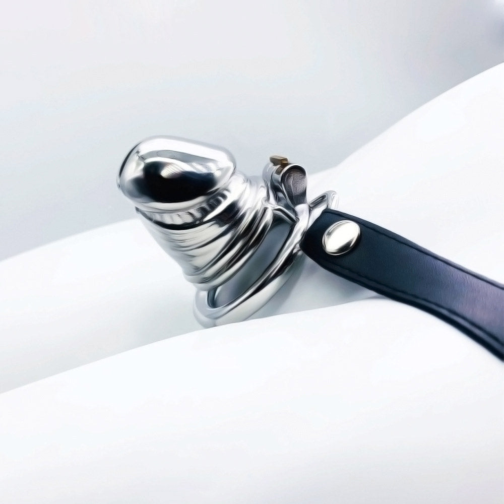 male chastity lock