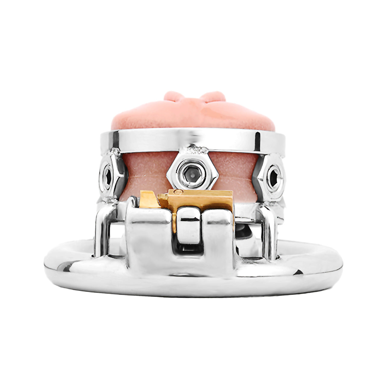 Negative Penis Cage