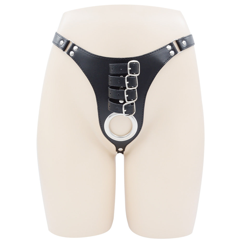 penis bondage belt