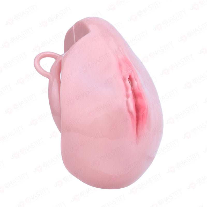 Pussy Cock Cage