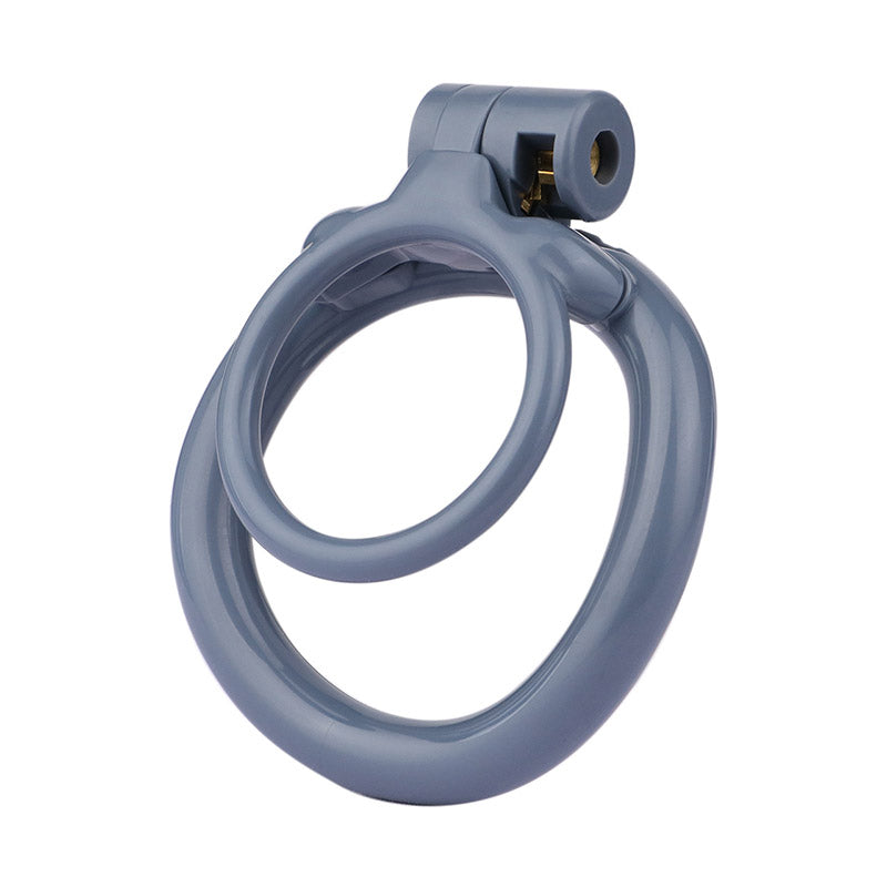 Resin Locking Cock Ring