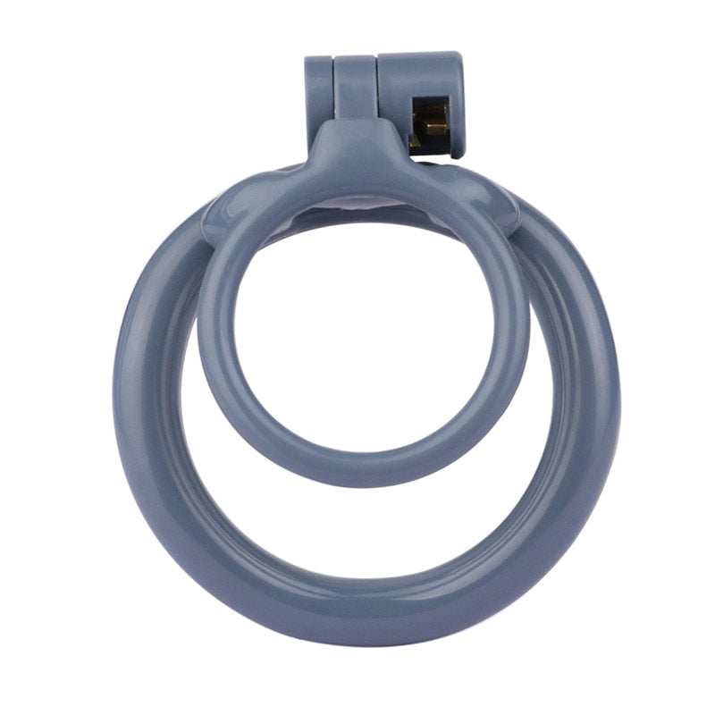 Resin Locking Cock Ring