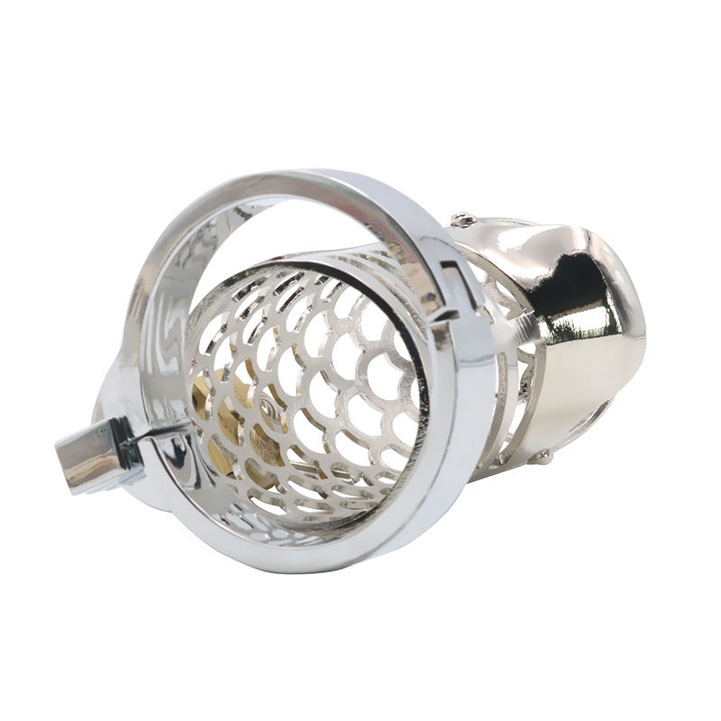 Snake Chastity Cage