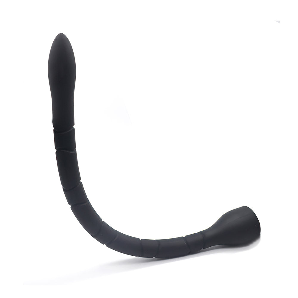 soft butt plug