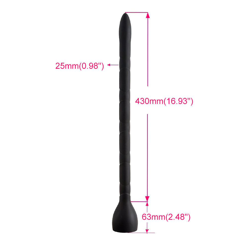 soft butt plug