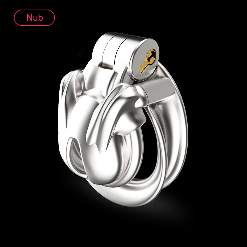 steel cobra chastity