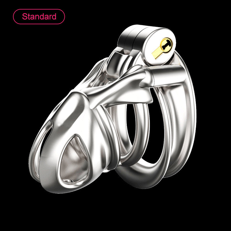 steel cobra chastity