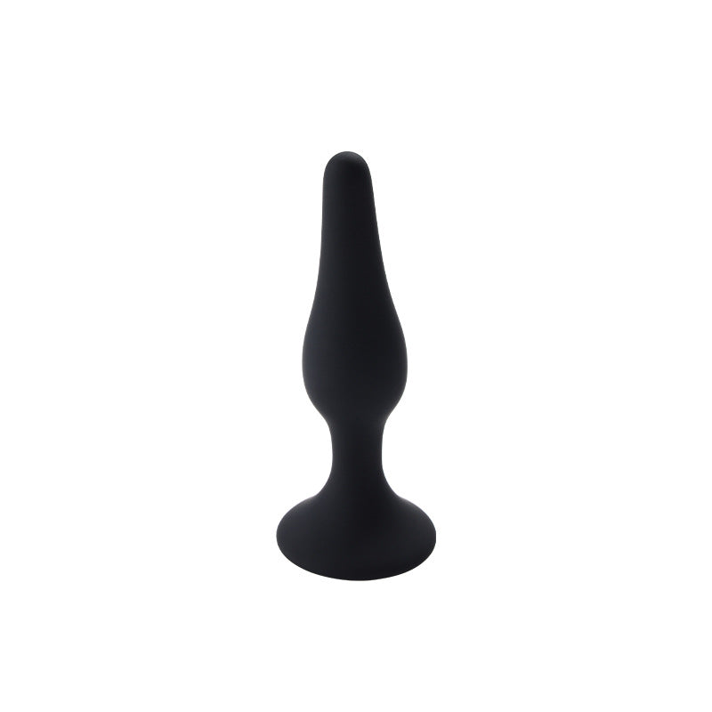 Suction Cup Butt Plug