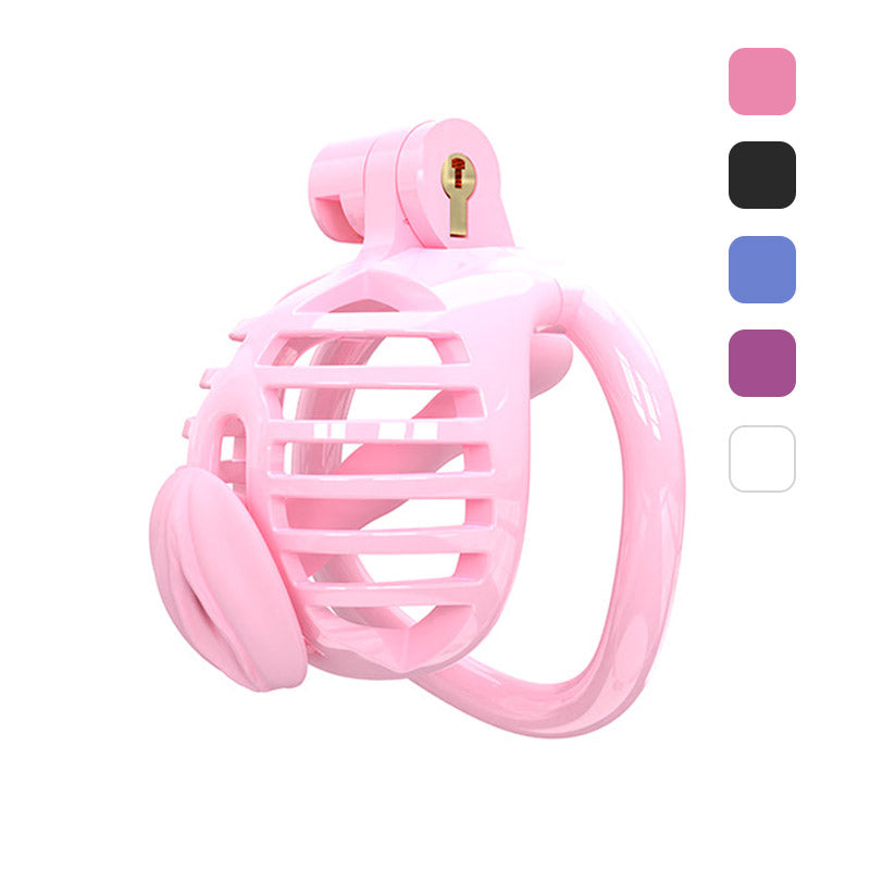 Super Small Chastity Cage