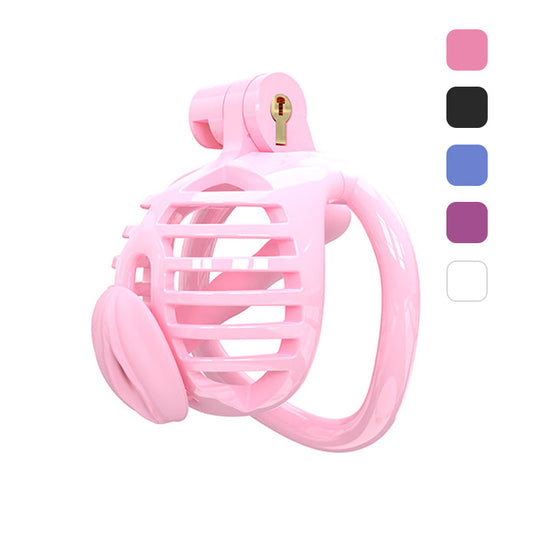 Super Small Chastity Cage
