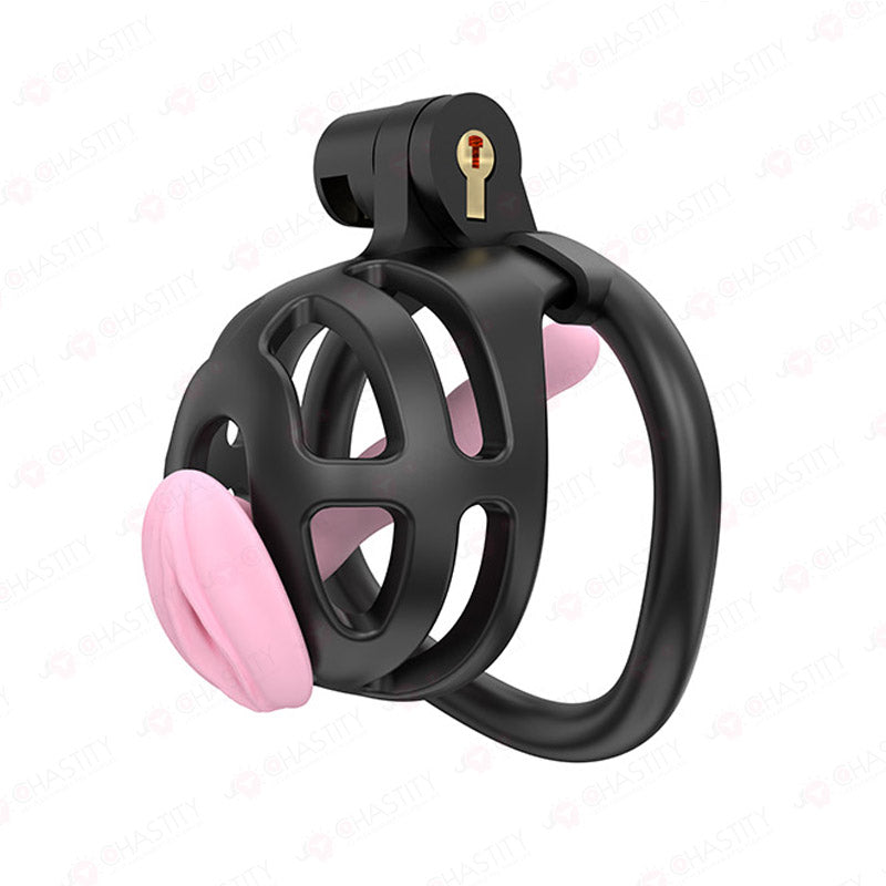 Super Small Chastity Cage