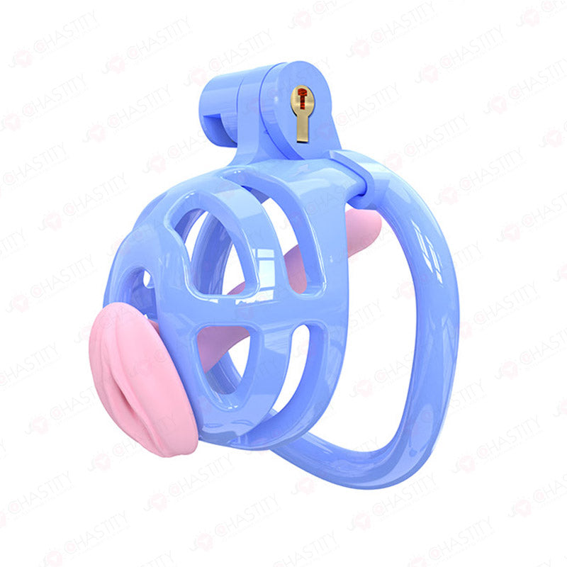 Super Small Chastity Cage