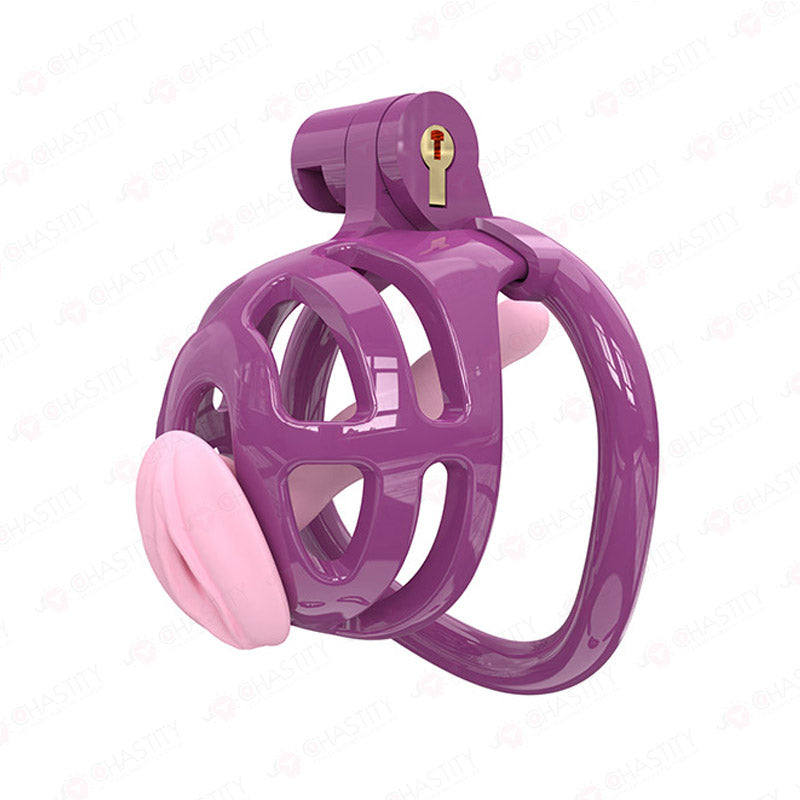 Super Small Chastity Cage