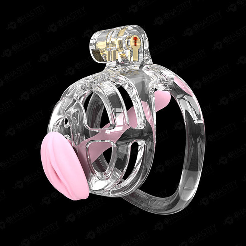 Super Small Chastity Cage