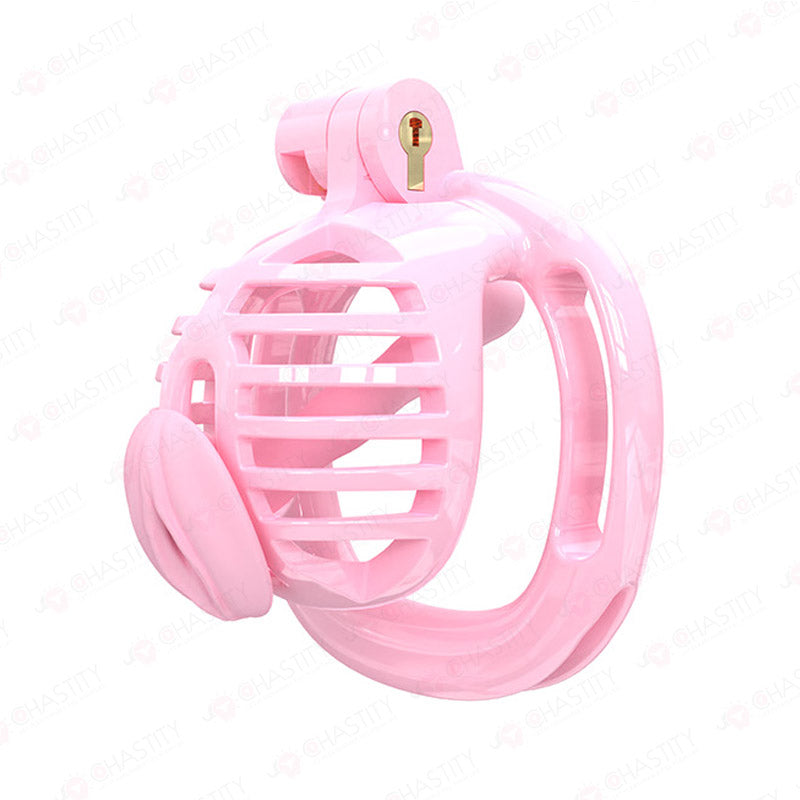Super Small Chastity Cage