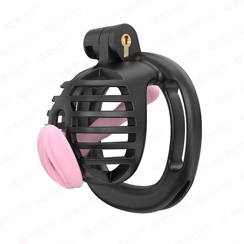Super Small Chastity Cage