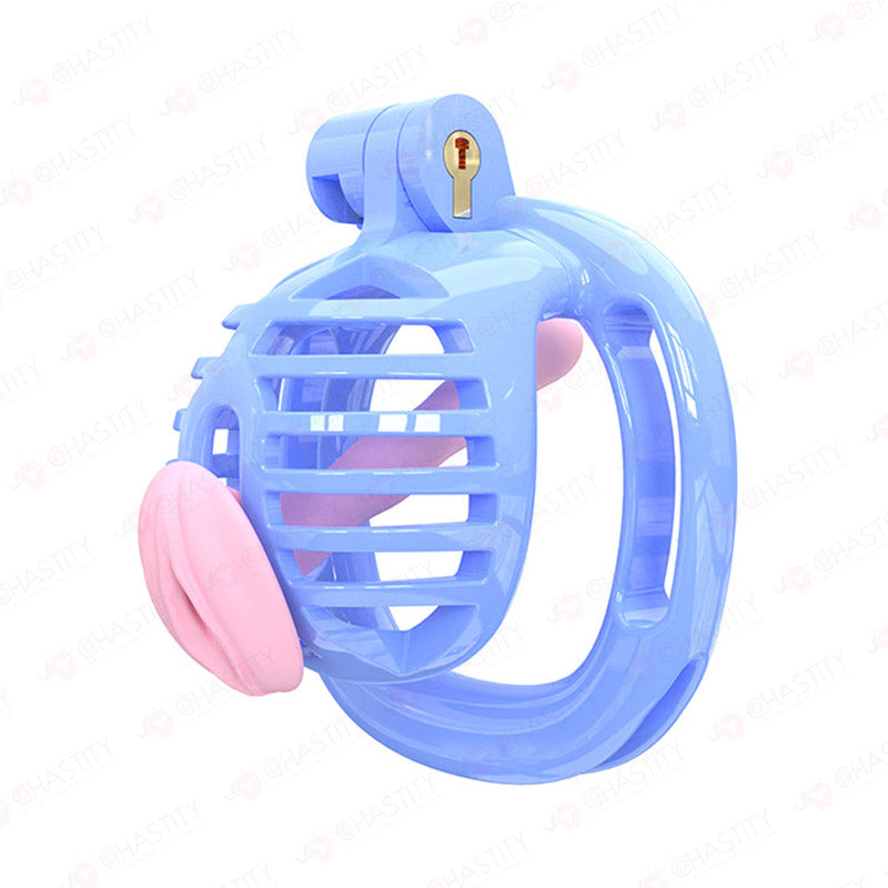 Super Small Chastity Cage
