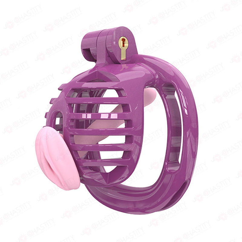 Super Small Chastity Cage