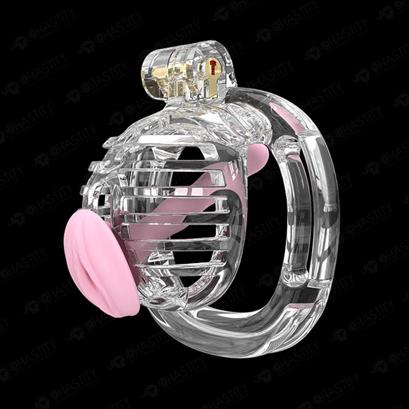 Super Small Chastity Cage