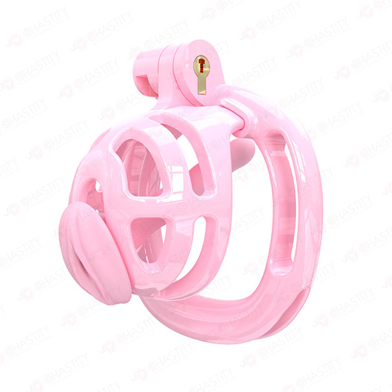 Super Small Chastity Cage