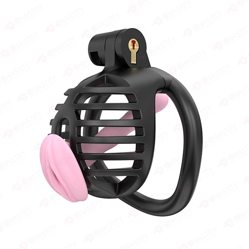 Super Small Chastity Cage