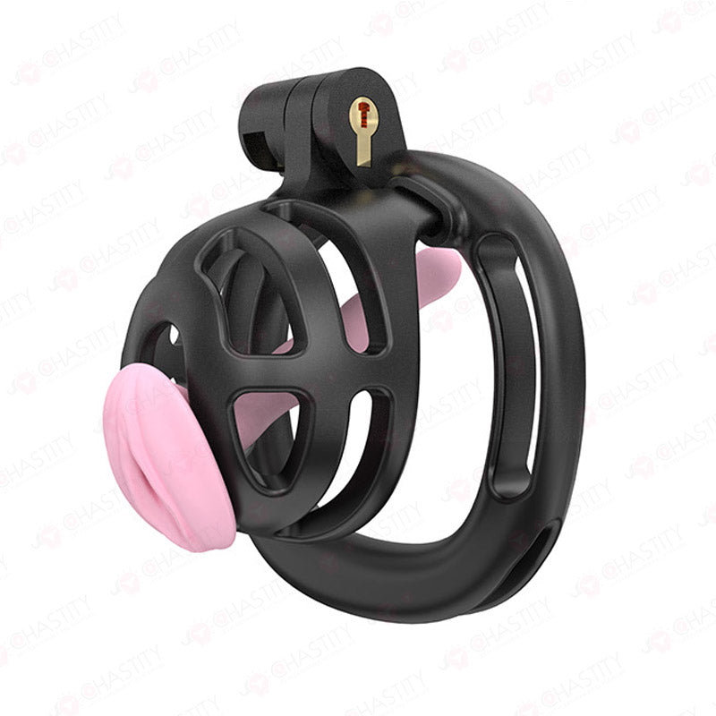 Super Small Chastity Cage