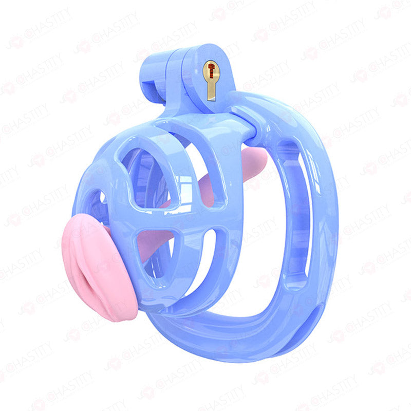 Super Small Chastity Cage