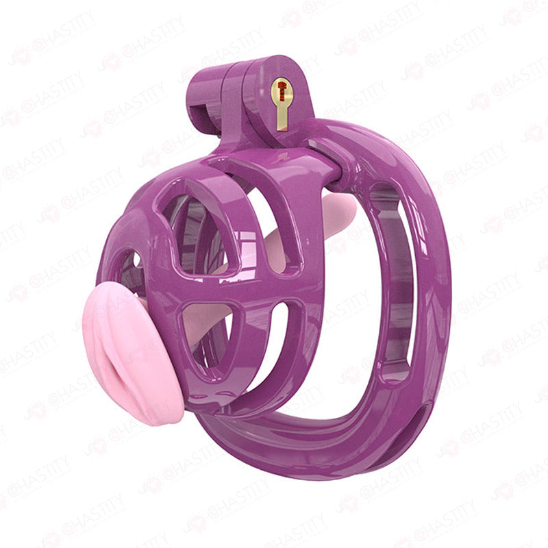 Super Small Chastity Cage