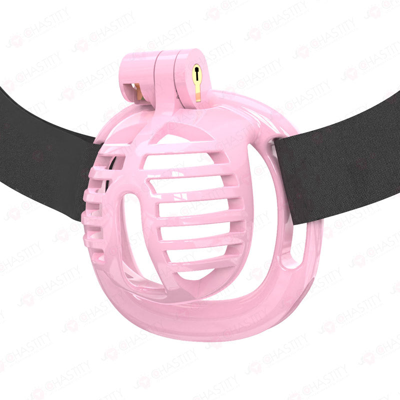 Super Small Chastity Cage
