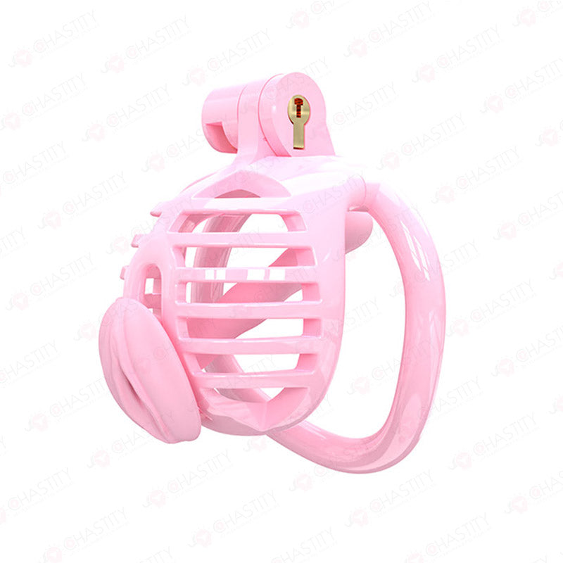 Super Small Chastity Cage