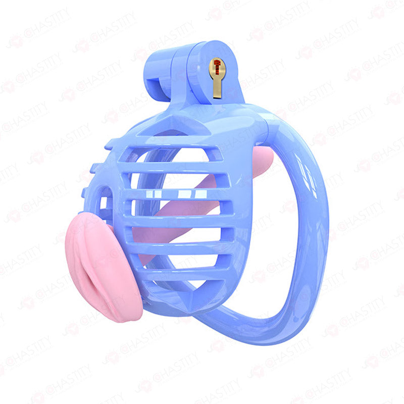 Super Small Chastity Cage