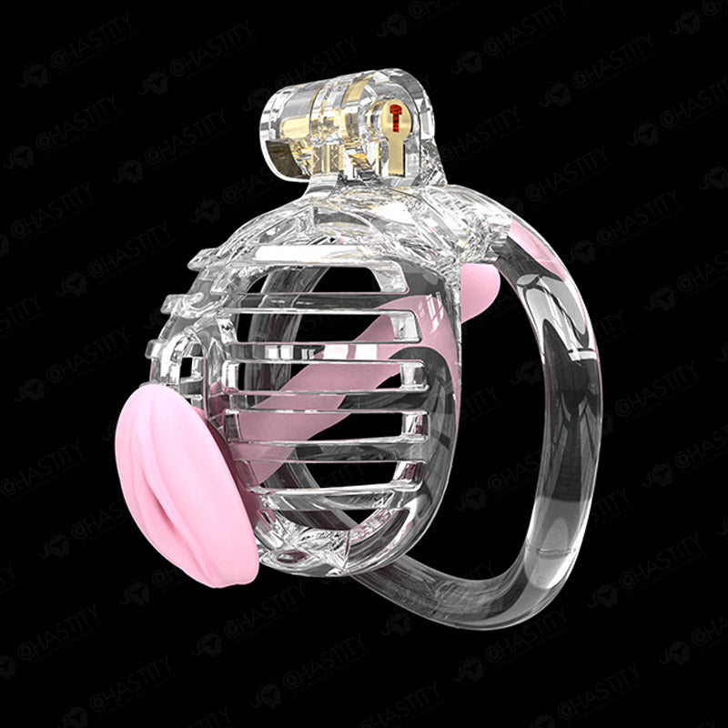 Super Small Chastity Cage